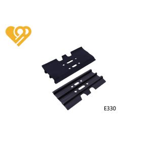 25MnB Steel Track Shoes With High Strength Heat Treatment Material