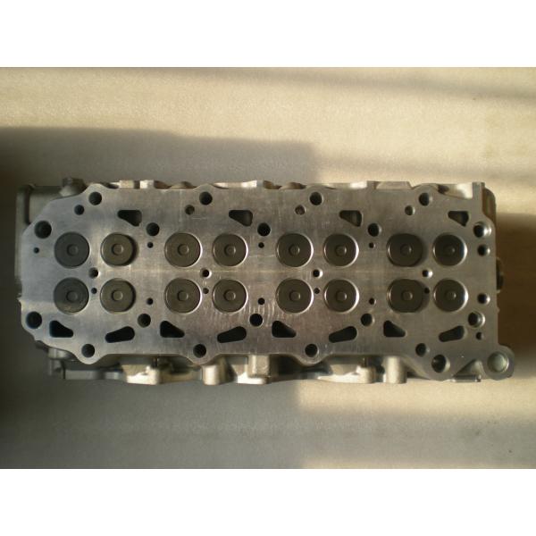 NISSAN ZD30 908506 Complete Cylinder Head , ZD30DDTI NISSAN Cylinder Head