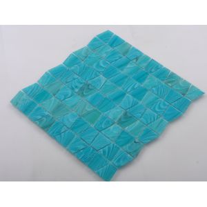 Rose Latest Mosaic Tile with Trapezoid Shape