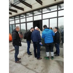 Underground Power Cable PVC Oversheath