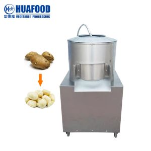 Hot Selling Potato Chips Peeling Machine Cost-Effective