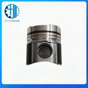 China 6130-32-2110 Piston for Komatsu  4D105-3 6D105  Diesel Engine Spare Parts Construction Machinery Parts on sale