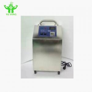 Quality Water Killing Bacteria Hotel Hospital Ozone Generator ISO9001 ROHS CE for sale