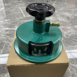 YUYANG Fabric Sample Cutter Circular Samples GSM Cutter