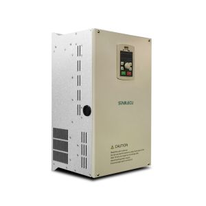 37KW Three Phase AC Drive Inverter 60HZ To 50HZ For Water Pump Irrigation