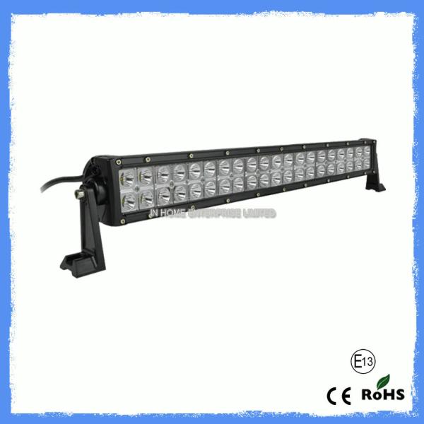 Buy 120W Cree Led Light Bar Auto LED Work Lamps 12000 LM for Mining Use at wholesale prices