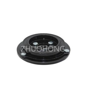 Auto AC Compressor Pulley Clutch Kit 6PK 110MM 12V For Chevrolet SPARK M400 2015