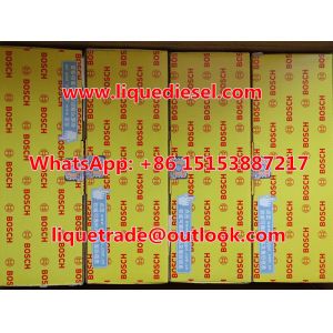 Quality 0445110317 Common rail injector 0445110317 for NISSAN Paladin 2.5D for sale