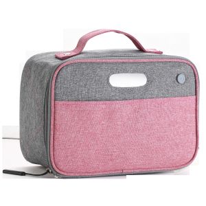 285nm 5-8mw 5 Mins 360° Omnidirectional UV Sterilizer Box