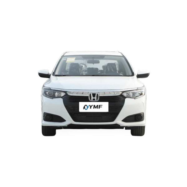 Electric Suv 5-Seater Copilot Seat Adjustment Manual 510 Km Range 2023 Honda Ens1 Ev Car