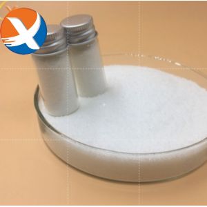High Viscosity Polyacrylamide Flocculant Water Treatment Organic Pam Resin