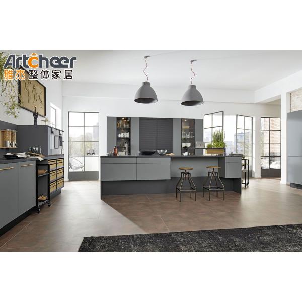 Modern Stylish Outdoor Metal Stainless Steel Kitchen Cabinets for BBQ Backyard Kitchen