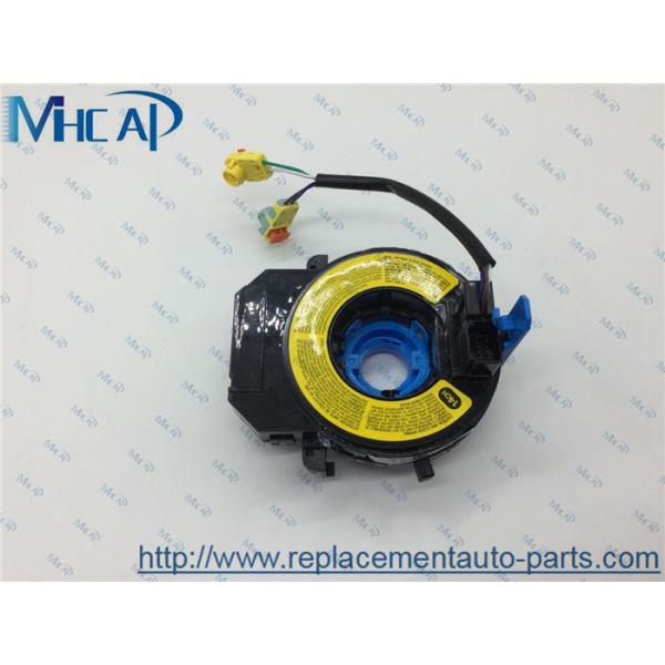 Buy 93490-3Q130 Auto Parts Air Bag Clock Spring Plastic Material at wholesale prices