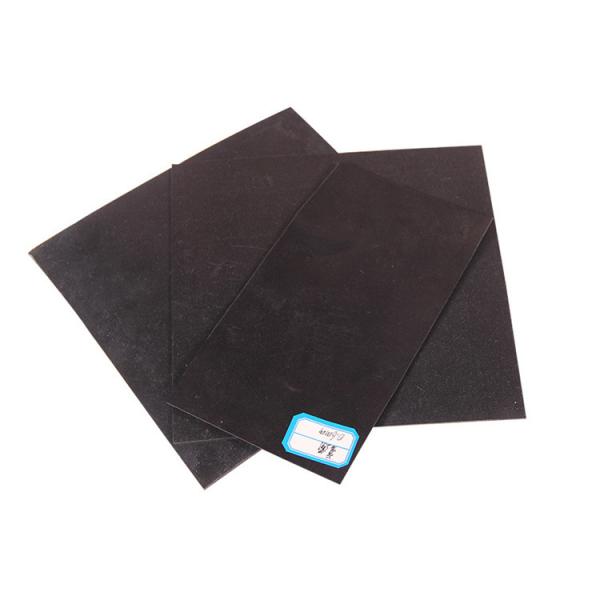 Buy Green Geomembrane for Waterproof Artificial Lake Tank Dam Lining HDPE Customized at wholesale prices