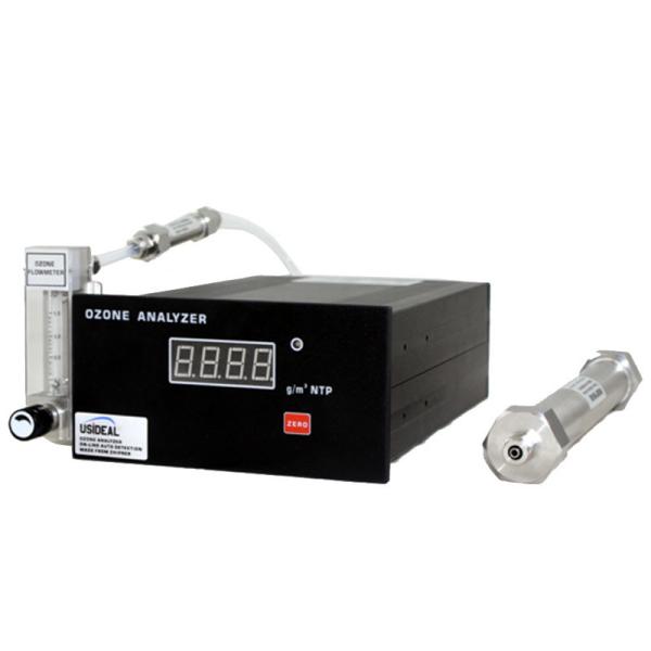 Buy UV-2100 Ozone Gas Analyzer Embedded Benchtop Negative Pressure at wholesale prices