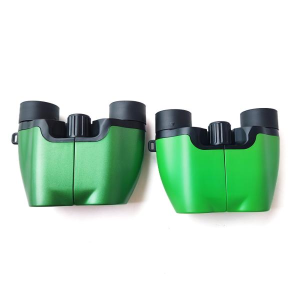 Adjustable Compact Binocular Telescope For Adults Bird Watching Stargazing 8x21 BAK4 Prism