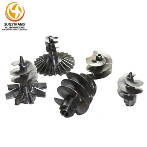 Quality Sundyne Replacement Spare Parts Inducer LMV and HMP Series for sale