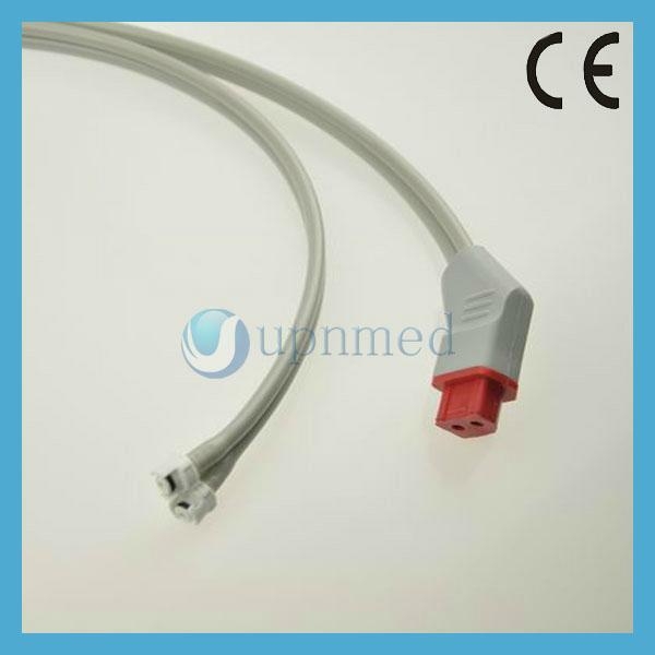 Buy Nihon Kohden blood pressure NIBP tube, dual tube at wholesale prices