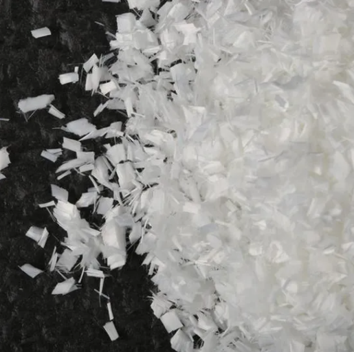 Buy Full Dull Acrylic Staple Fiber 4D×32mm for Textile at wholesale prices