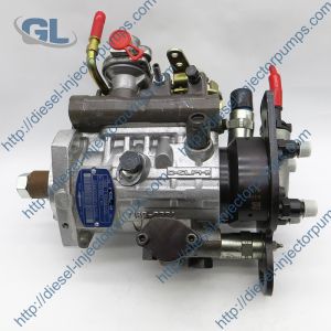 Genuine Diesel Fuel Injection Pump 9320A340G 9320A341G 9320A349G 249-9226