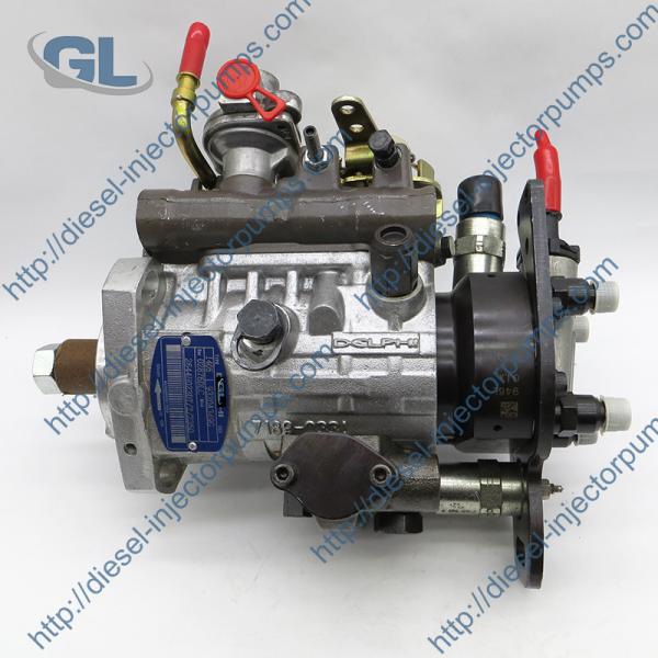 Genuine Diesel Fuel Injection Pump 9320A340G 9320A341G 9320A349G 249-9226