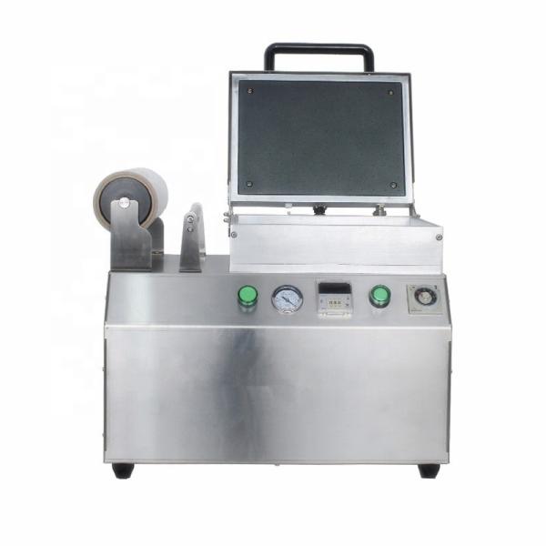 Buy Table Top Multi-function Mini Food Rice Vacuum Skin Packaging Machine for Professional at wholesale prices