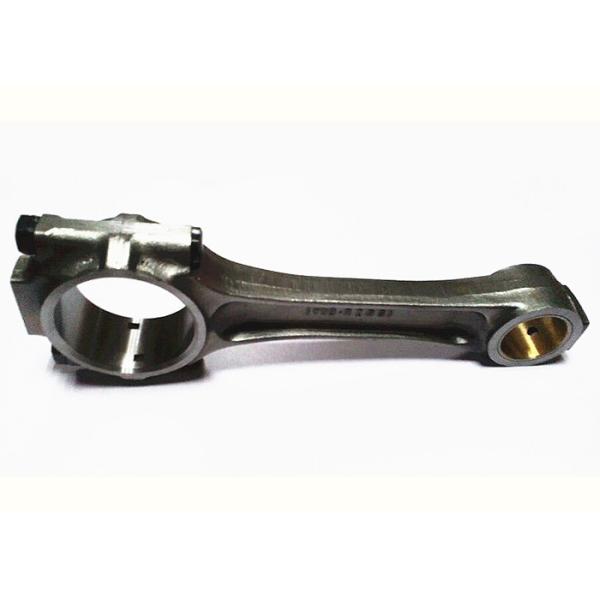 Quality 6QA1 Excavator Diesel Engine Connecting Rod Favorable ISUZU Engine Connecting rod for sale