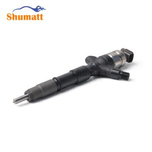 Shumatt Recon Common Rail Fuel Injector 23670-0L090 295050-0180/0520 for KD 2KD