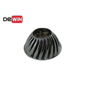 Aluminum Die Casting ADC12 ASTM Underwater Lighting Housing