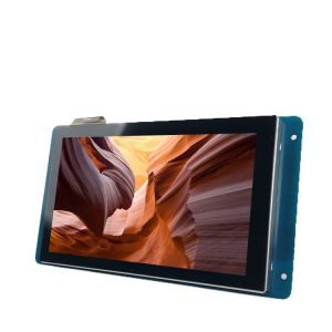 Industrial 7 Inch Monitor Display Screen 1024x600 Android Serial