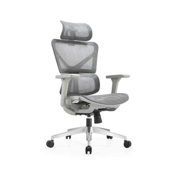 Modern Design Style High Back Mesh Office Chair for Foshan Office Furniture Executive