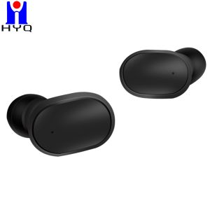 BT5.2 Earhook Style True Wireless Stereo Earphone Sports For Phone