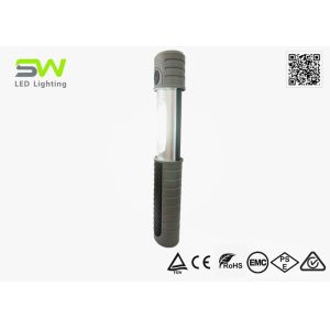 Versatile LED Inspection Light Magnetic With Extendable Arm Head Torch Light