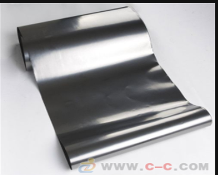 High Mechanical Strength Polyimide Film with Excellent Chemical Resistance and
