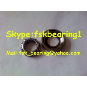 BT19Z-2 Steering Column Bearing 19.5mm × 47mm × 12mm Wheel Ball Bearing