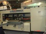 High Speed Automatic Carton Machine Of Printing , Dynamic Balance Machine