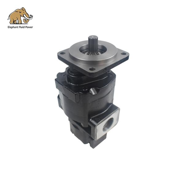 Buy 257954A1 Hydraulic Pump Fits Case 580SL 580SM 580SL Series 2 Backhoe Loader at wholesale prices