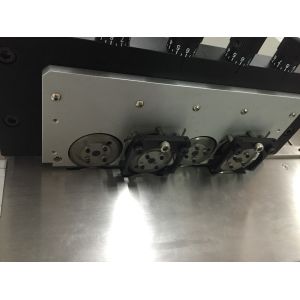 LED Lighting PCB Separator with Unlimited Length,PCB Depanelers