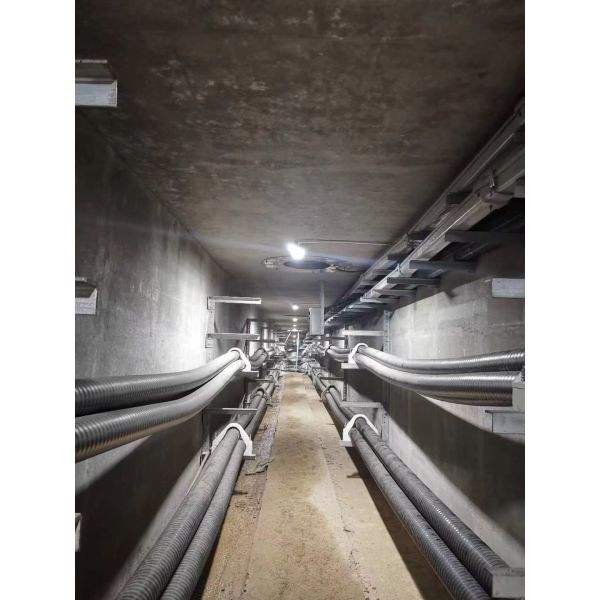 Buy Openresty Server Hazardous Area Fluorescent Fixture Designed for Hazardous Environments at wholesale prices