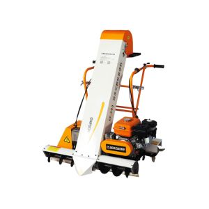 Self Propelled Grain Collector Machine