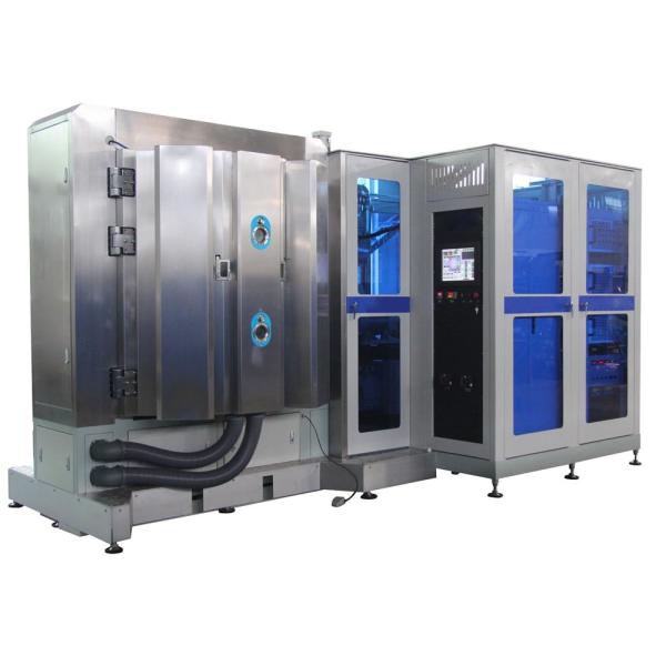 Bipolar Plates Pvd Vacuum Coating Machine, Tantalum Sputtering Coating System,