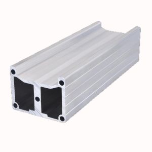 25.0mm Thickness 3030 Aluminium Industrial Profile Mill Finish