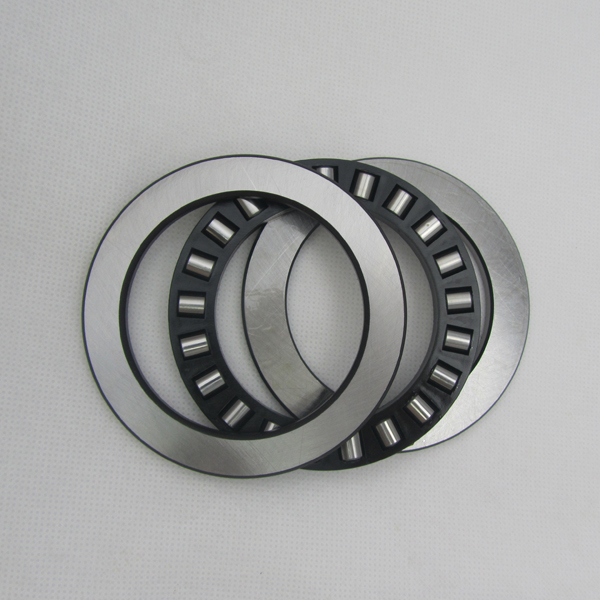 Low Friction 15*28*9mm Thrust Roller Bearings 81102 For Auto Z1 Z2 Z3 Z4