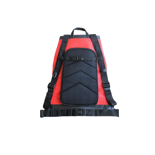 Forestry Manual Fire Backpack With Plastic Water Tank 16L And 20L