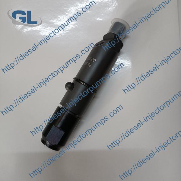 High Pressure Fuel Injector B432003902 kDEL82P18 For Diesel Spare Parts