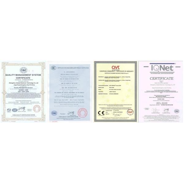 HOT IEC Standard 33kv XLPE Coated Steel Wire Armoured Cable for Construction Low Voltage 12v Copper Conductor Imported Canada