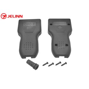 OBD 2 Plastic Shell OBD2 Enclosure Housing OBDII Connector Case