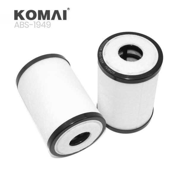 Spare Parts Engine Breathing Air Filter SAO 8654 ME354459 EFG-1001 SOE539