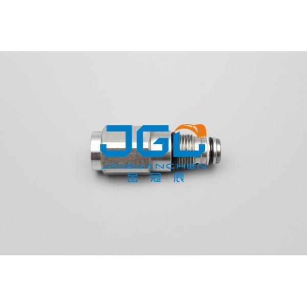 Buy SY55 SY65 SY75 DH80 Excavator Relief Valve 60083926 R907261613 at wholesale prices