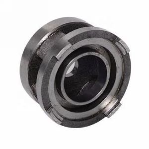 Cast Ductile Iron Sand Casting Parts for Machinery